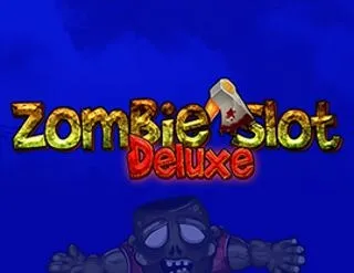 Zombie Slot Deluxe